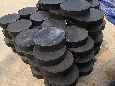 绍兴板式橡胶支座由若干层橡胶片与薄钢板经加压硫化